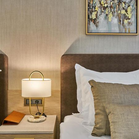 Rayelin Hotel Istanbul Old City Екстер'єр фото