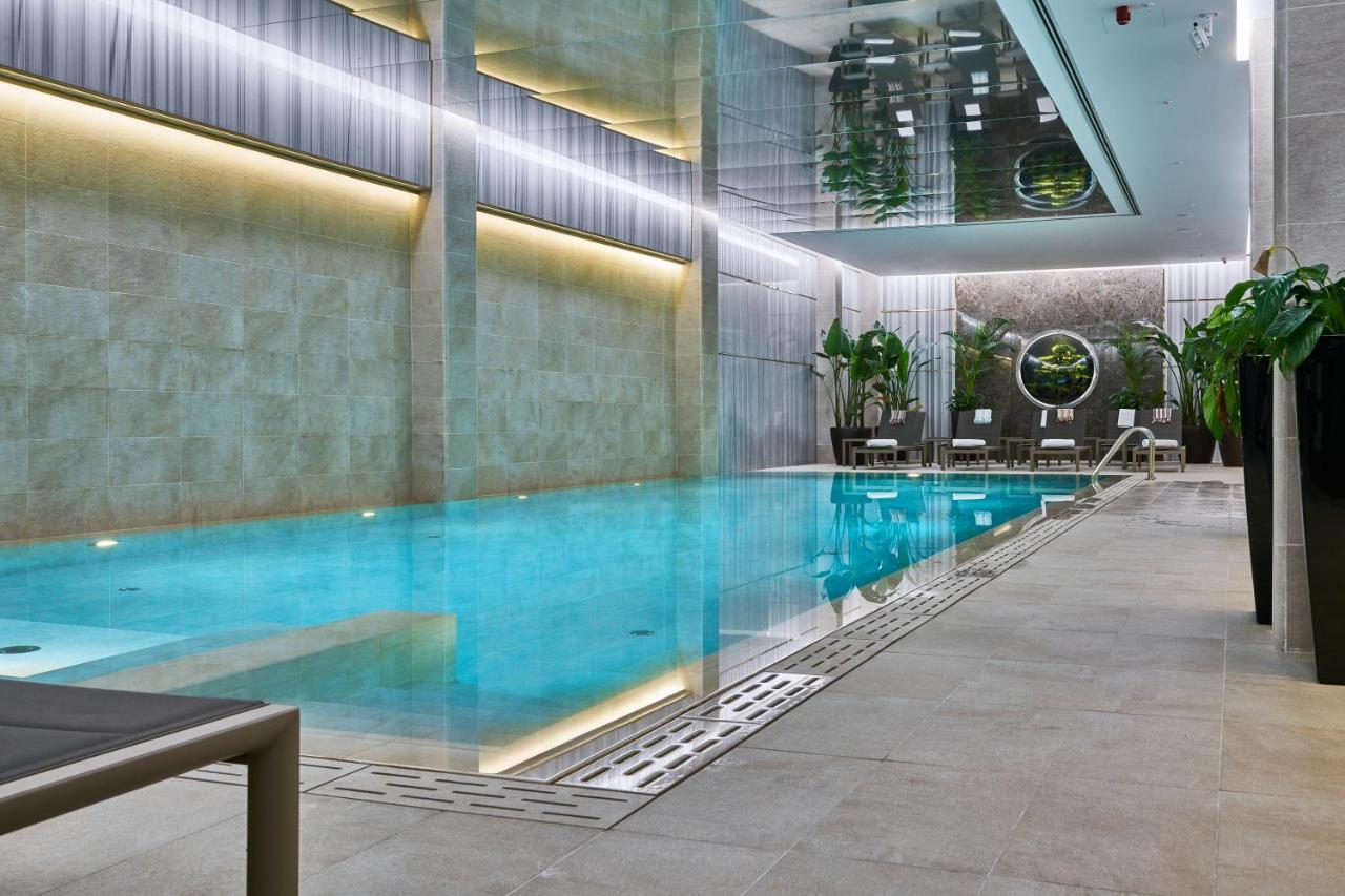Rayelin Hotel Istanbul Old City Екстер'єр фото