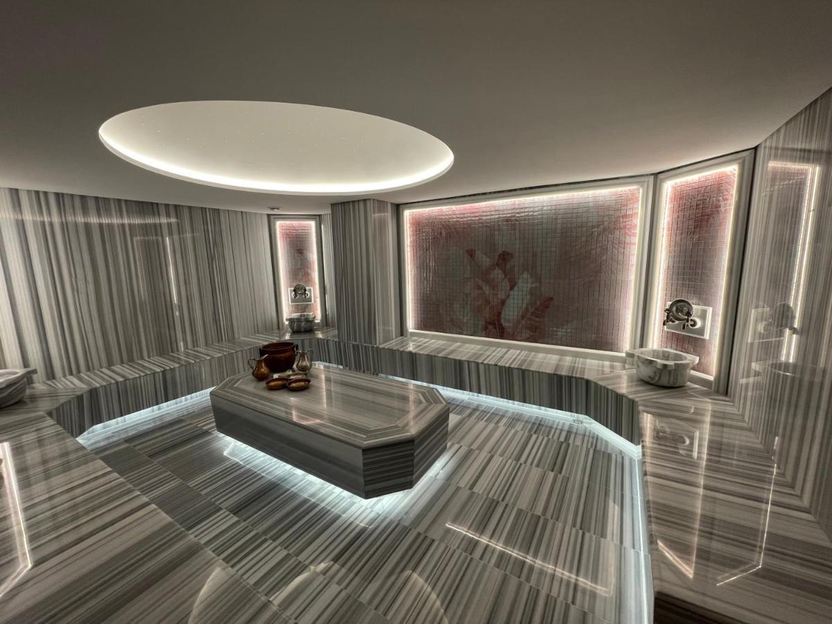 Rayelin Hotel Istanbul Old City Екстер'єр фото