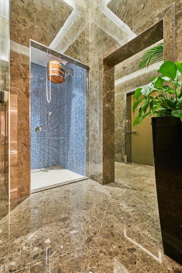 Rayelin Hotel Istanbul Old City Екстер'єр фото