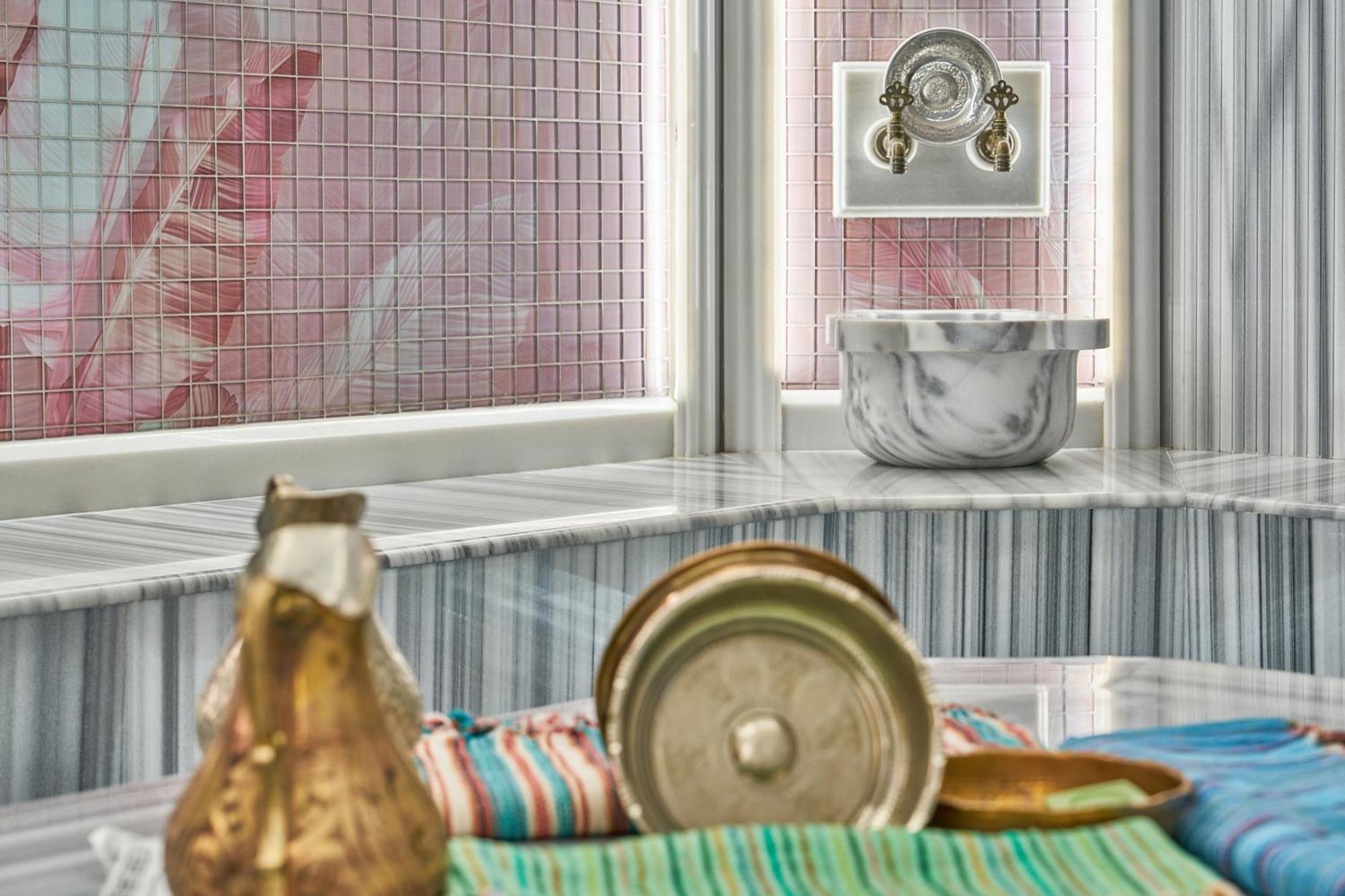 Rayelin Hotel Istanbul Old City Екстер'єр фото