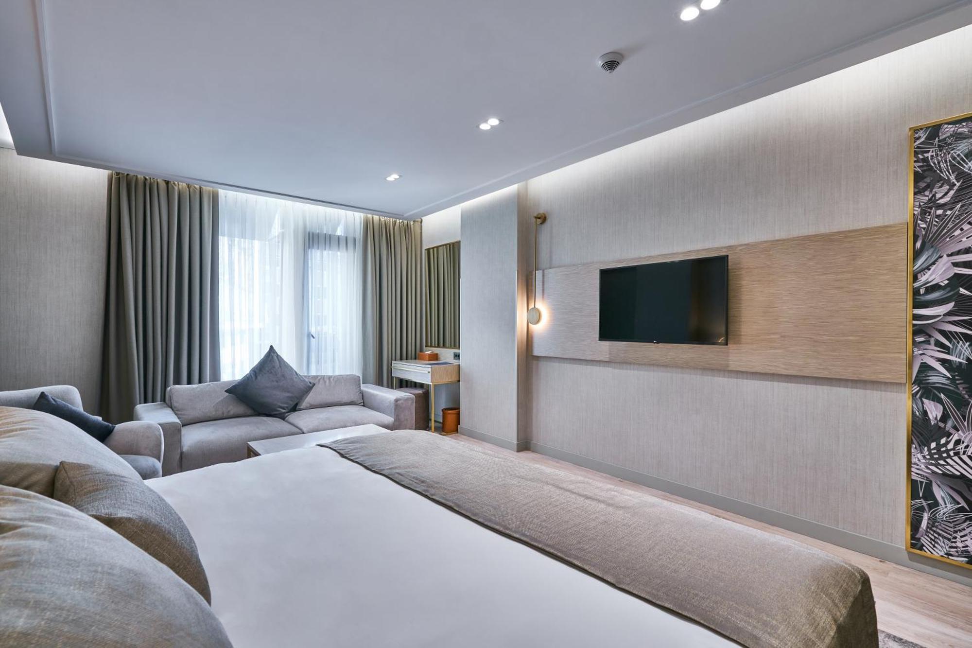 Rayelin Hotel Istanbul Old City Екстер'єр фото