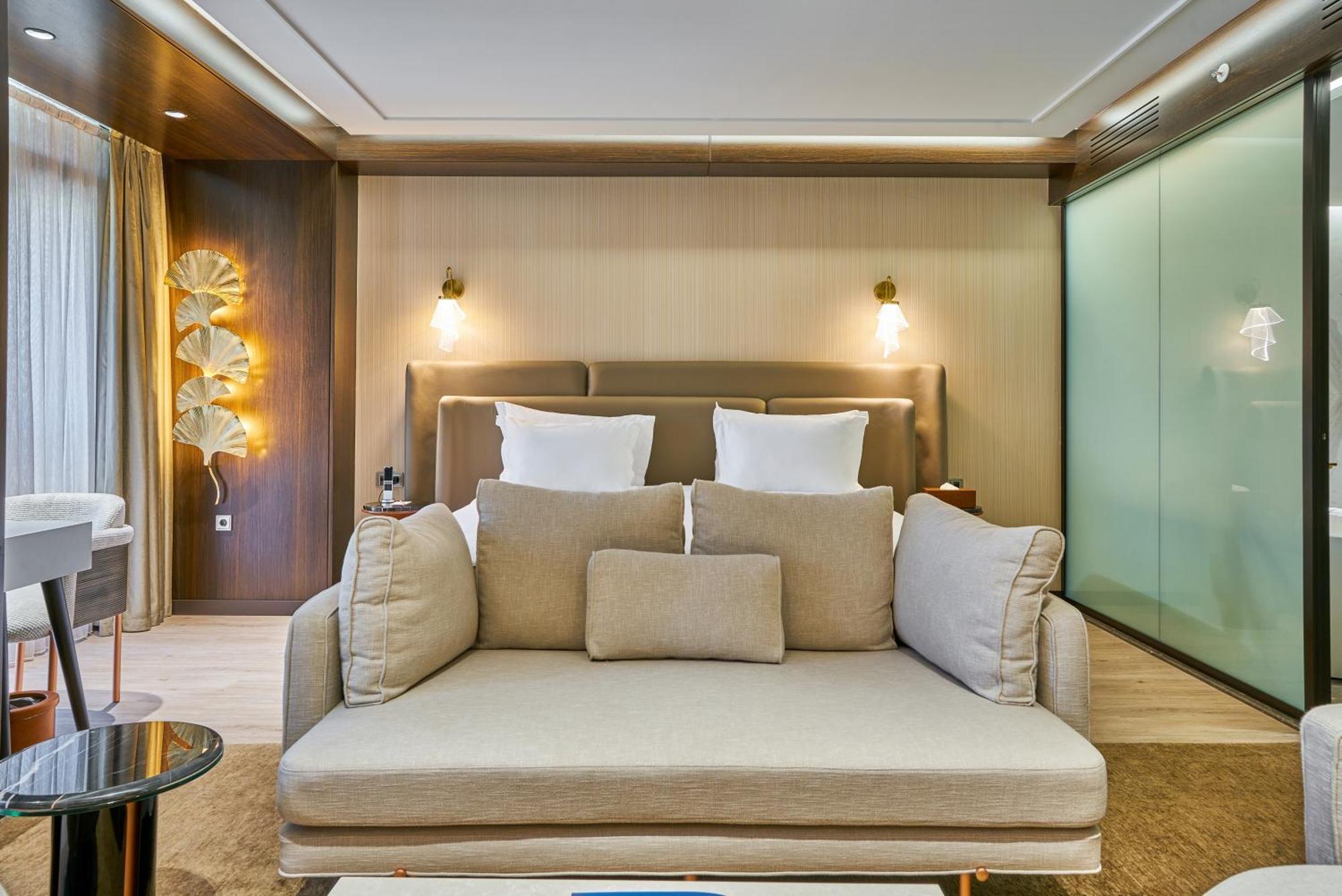Rayelin Hotel Istanbul Old City Екстер'єр фото