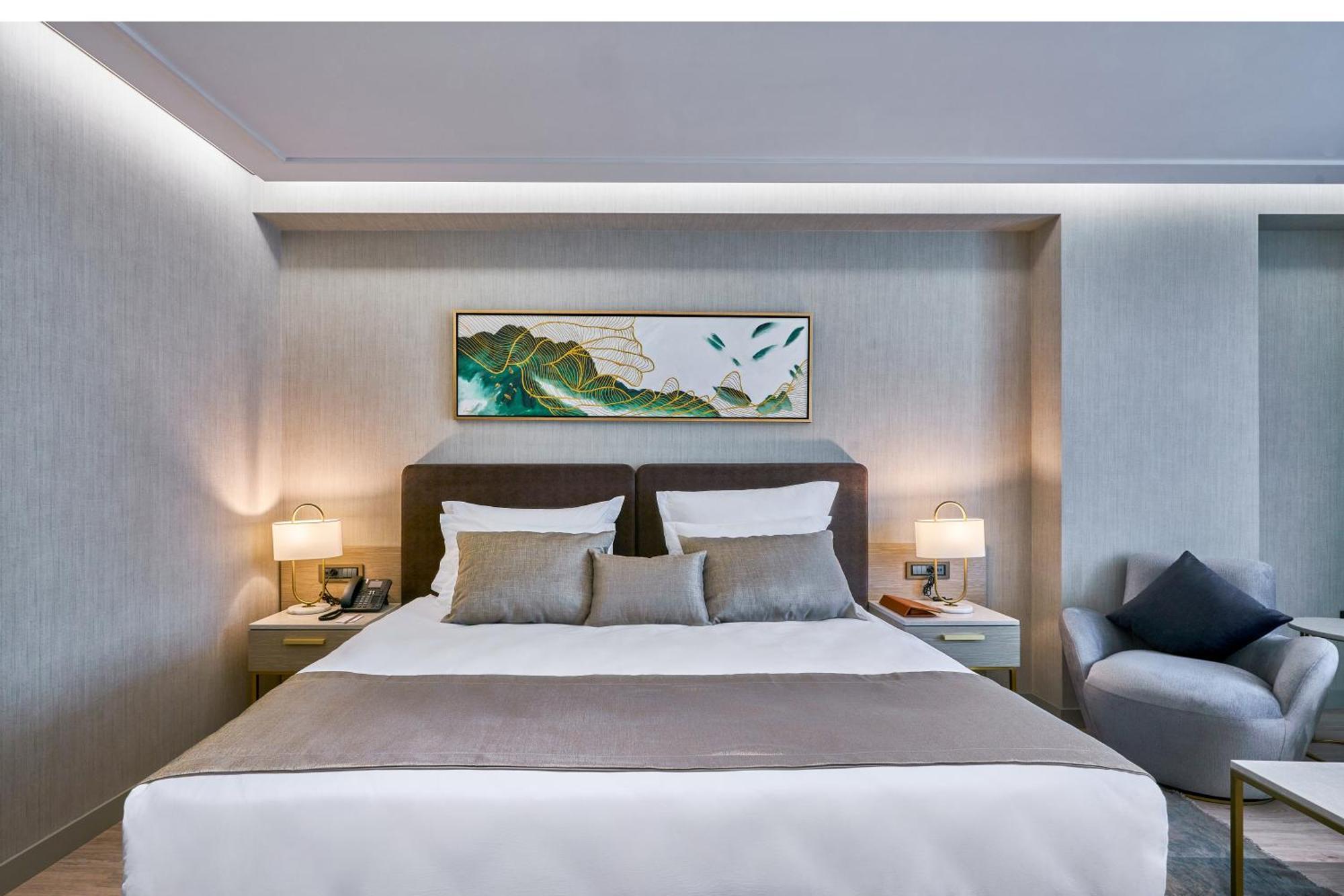 Rayelin Hotel Istanbul Old City Екстер'єр фото