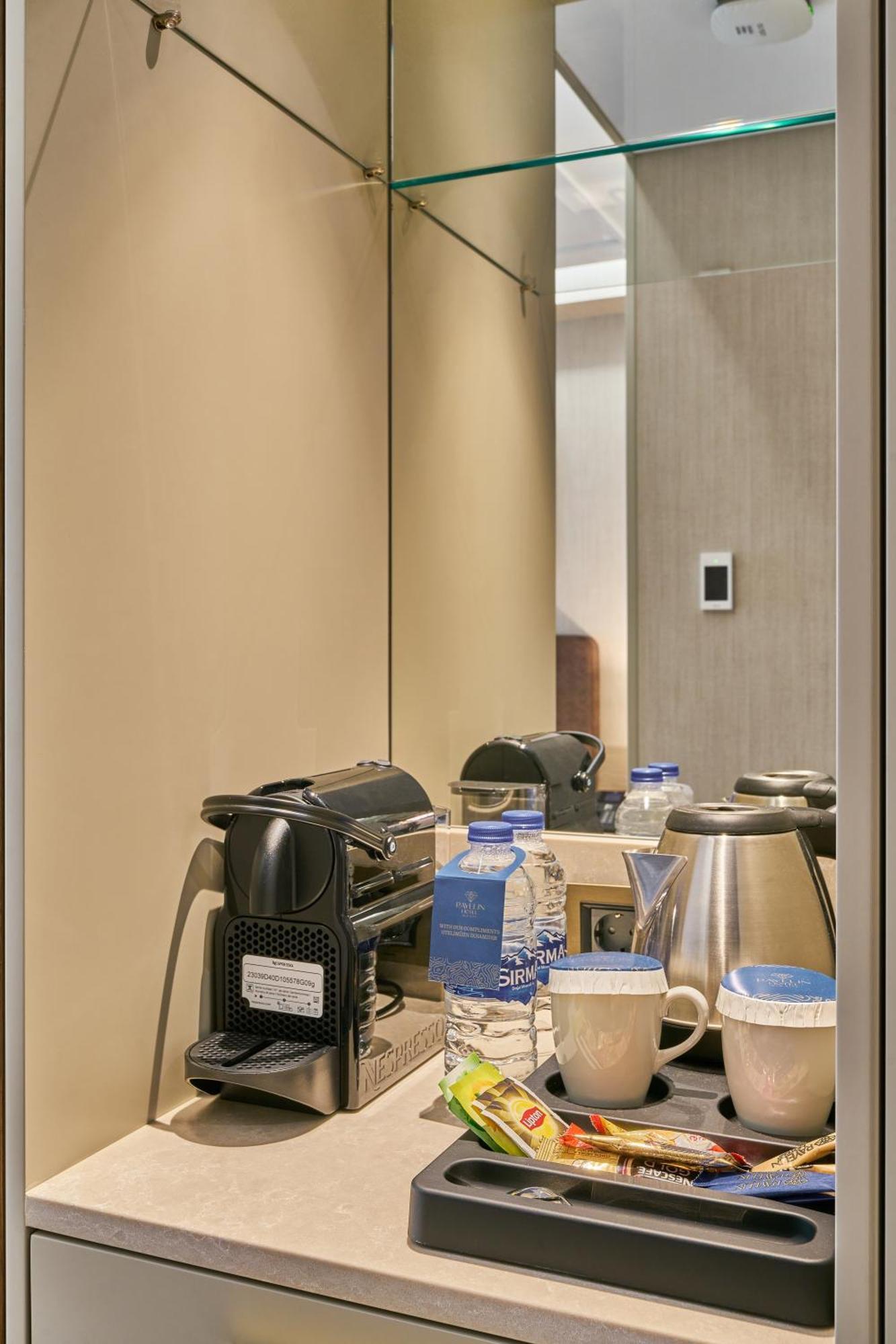 Rayelin Hotel Istanbul Old City Екстер'єр фото