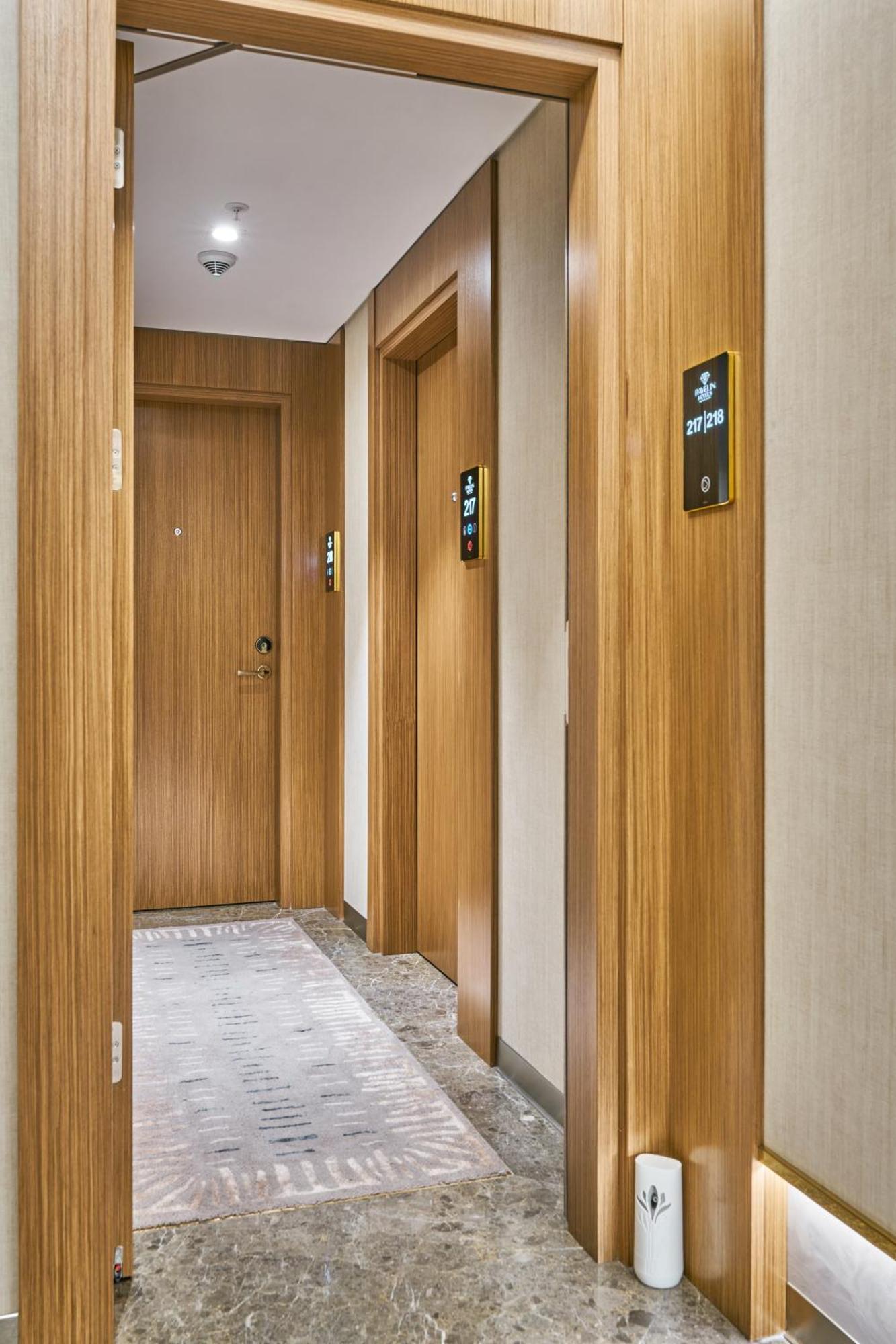 Rayelin Hotel Istanbul Old City Екстер'єр фото