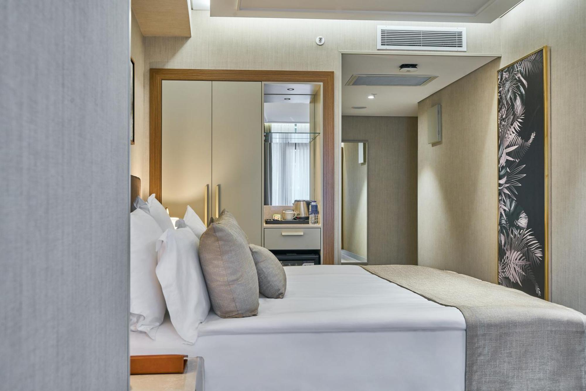 Rayelin Hotel Istanbul Old City Екстер'єр фото