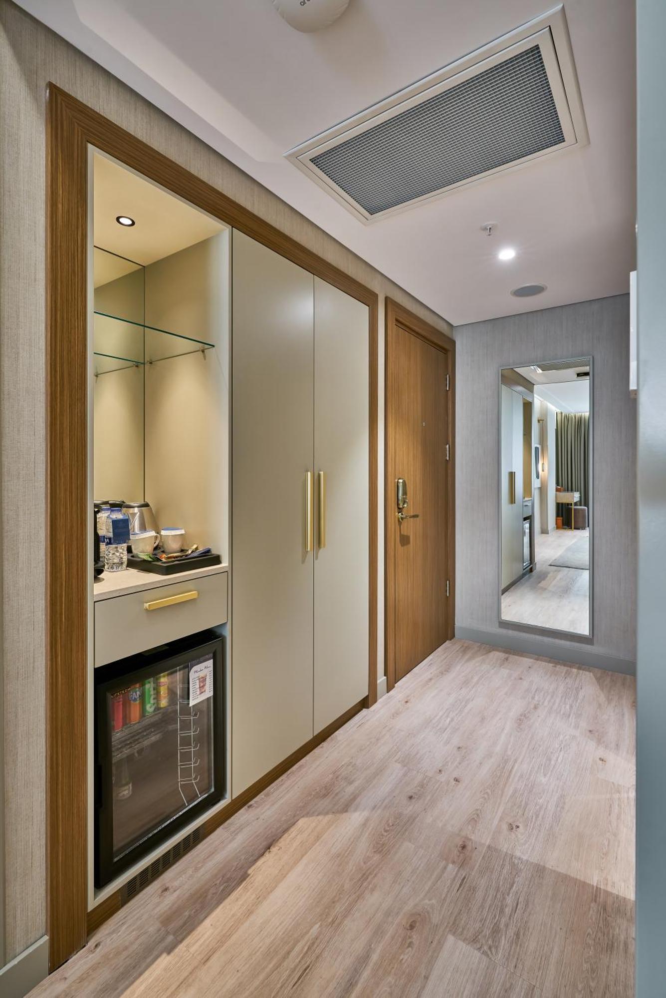 Rayelin Hotel Istanbul Old City Екстер'єр фото