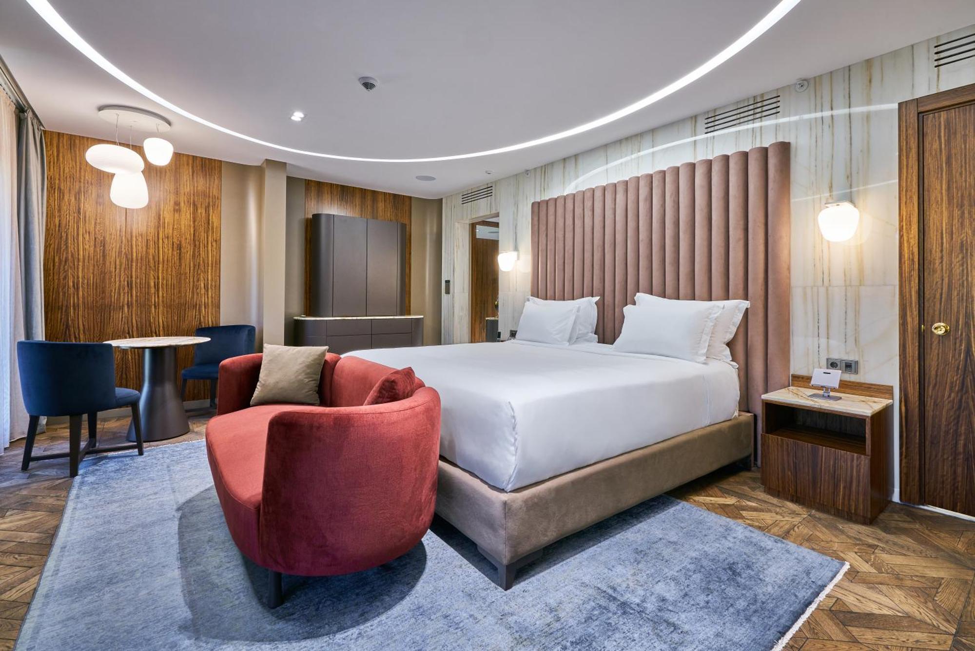 Rayelin Hotel Istanbul Old City Екстер'єр фото