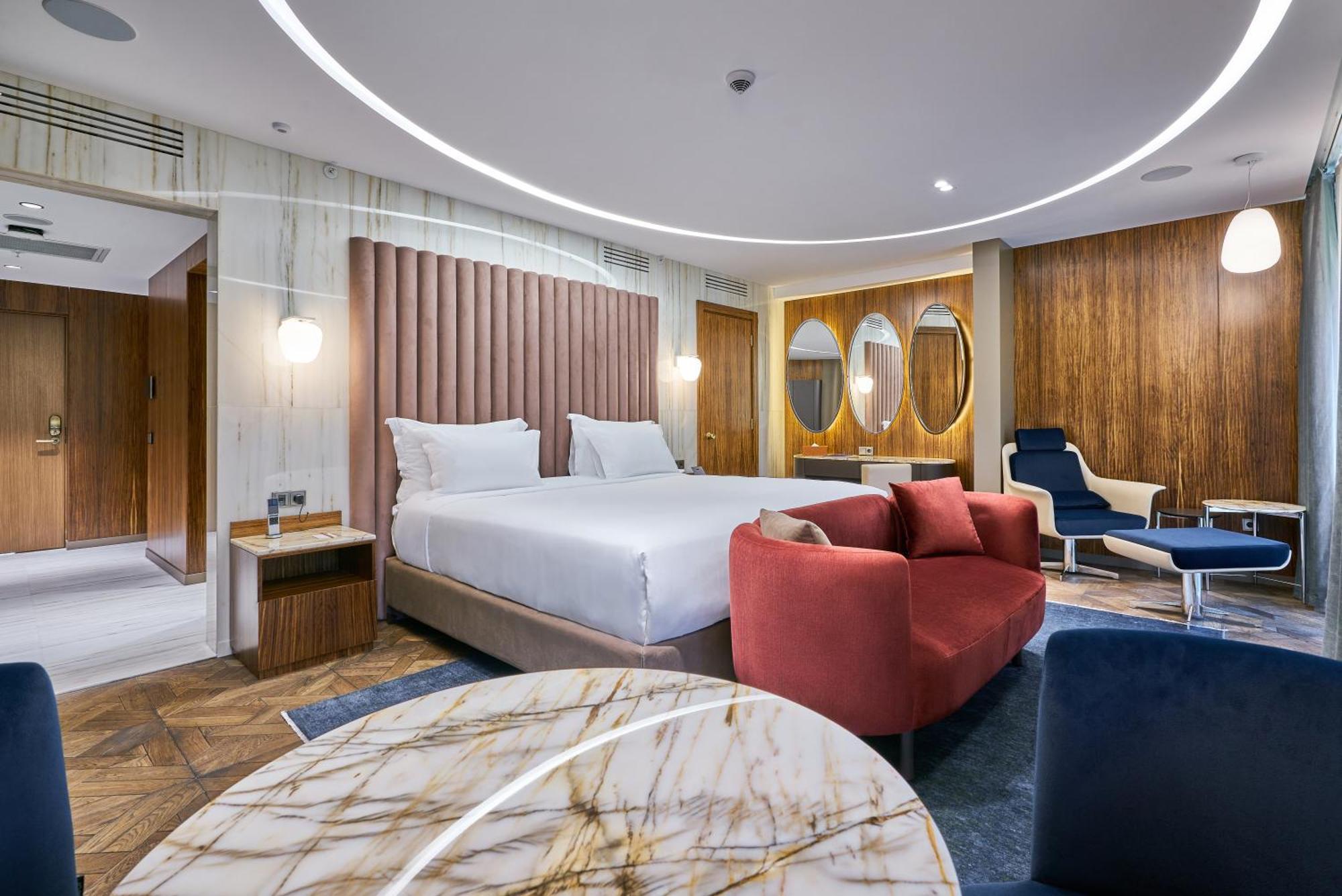 Rayelin Hotel Istanbul Old City Екстер'єр фото