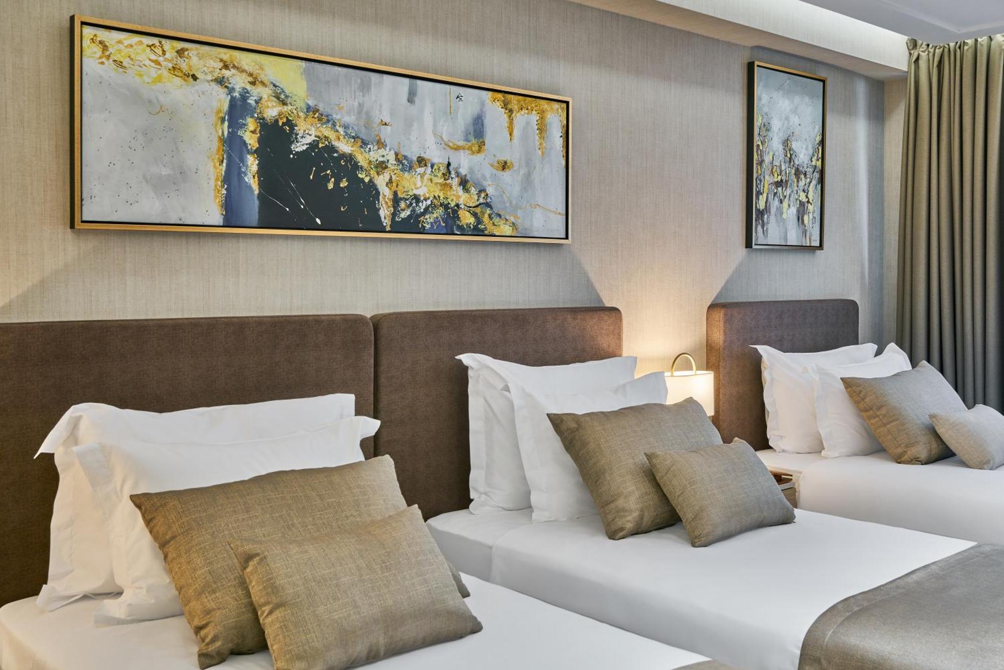 Rayelin Hotel Istanbul Old City Екстер'єр фото