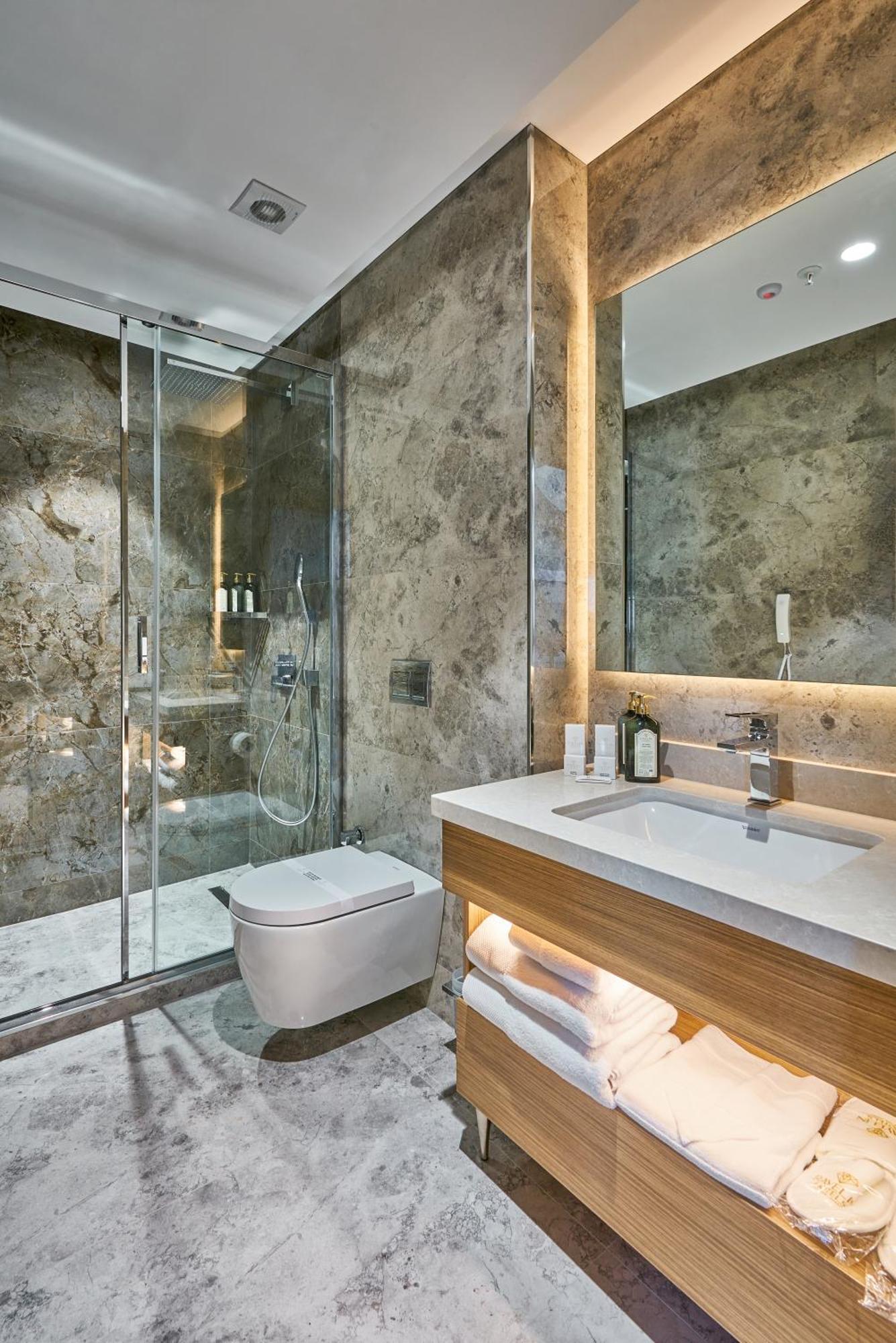 Rayelin Hotel Istanbul Old City Екстер'єр фото