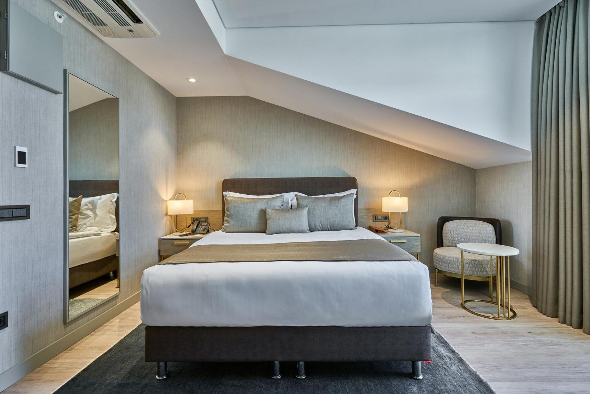 Rayelin Hotel Istanbul Old City Екстер'єр фото