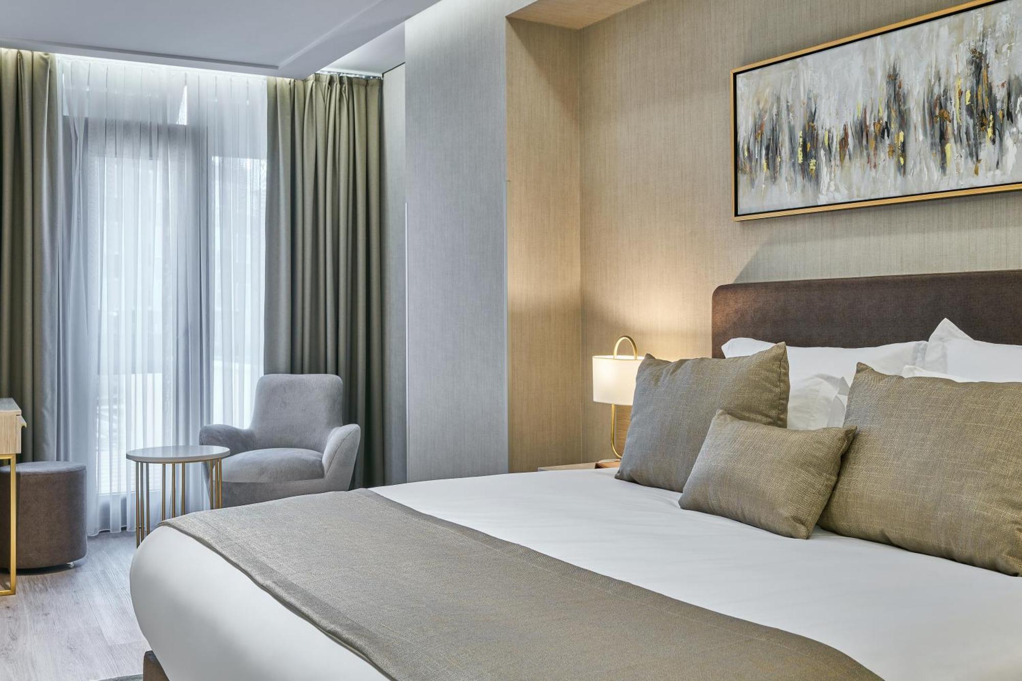 Rayelin Hotel Istanbul Old City Екстер'єр фото