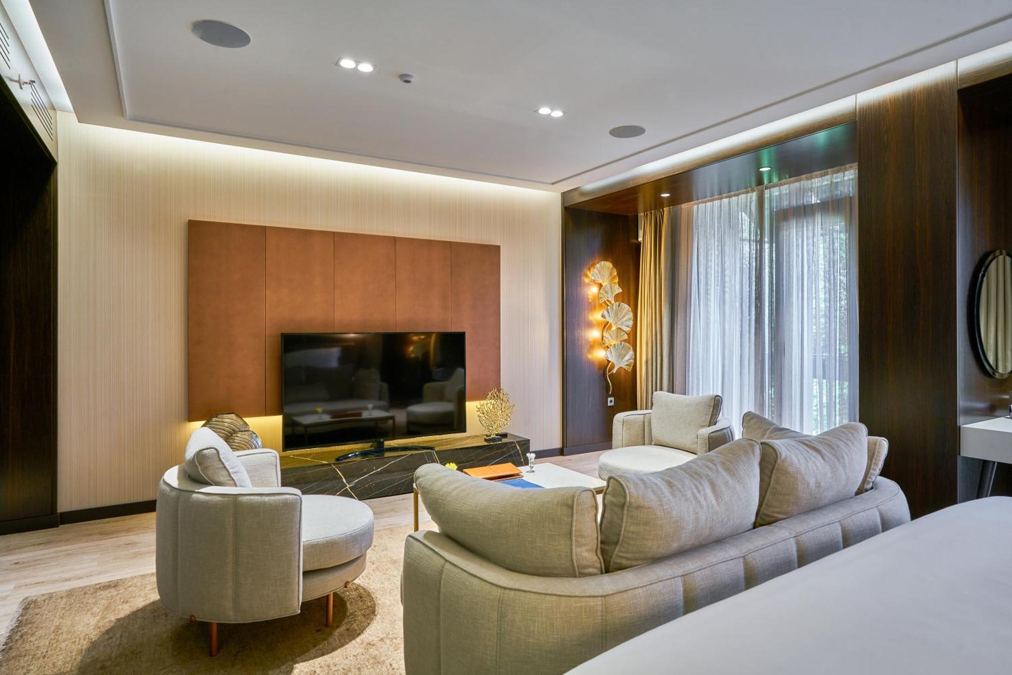 Rayelin Hotel Istanbul Old City Екстер'єр фото