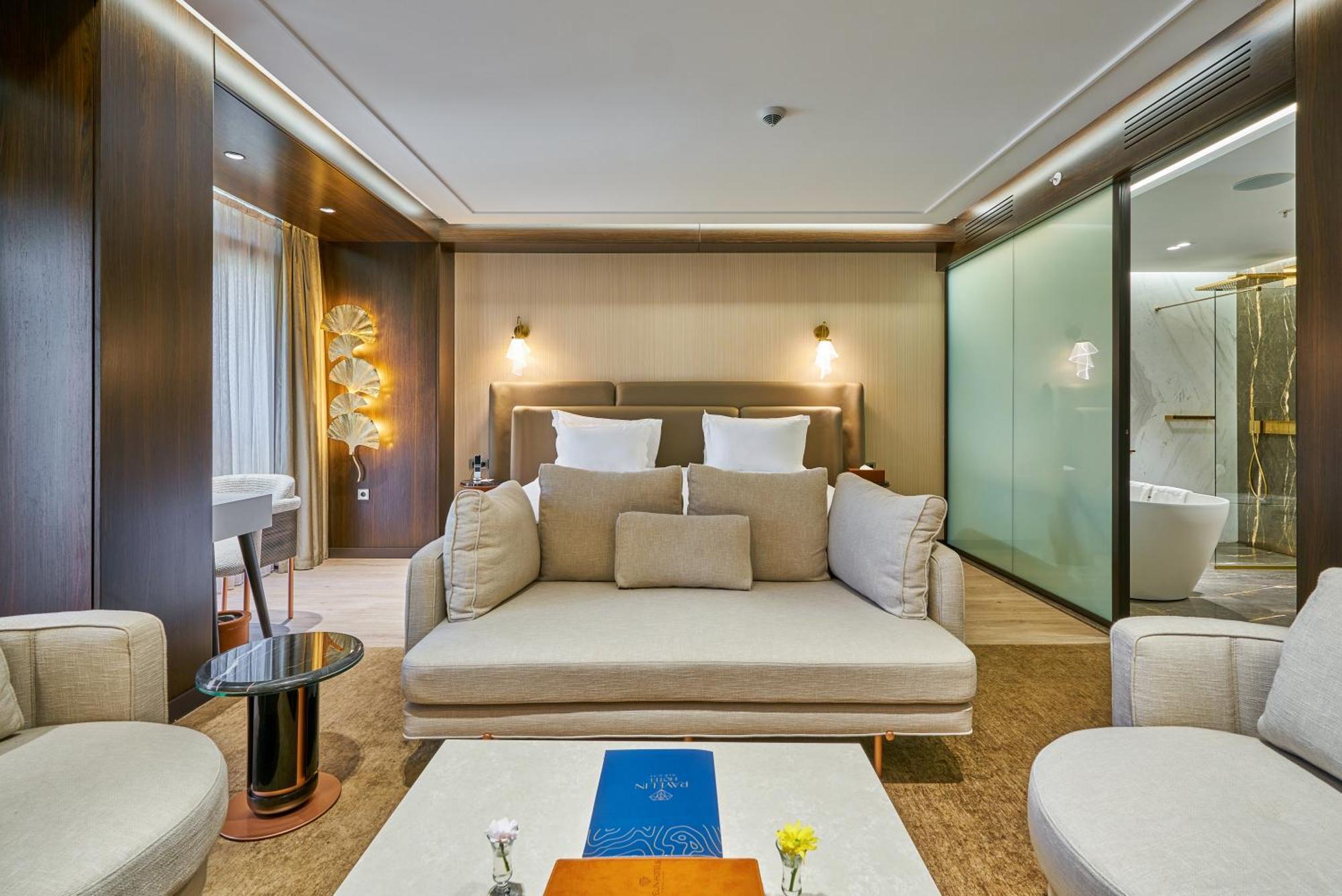 Rayelin Hotel Istanbul Old City Екстер'єр фото