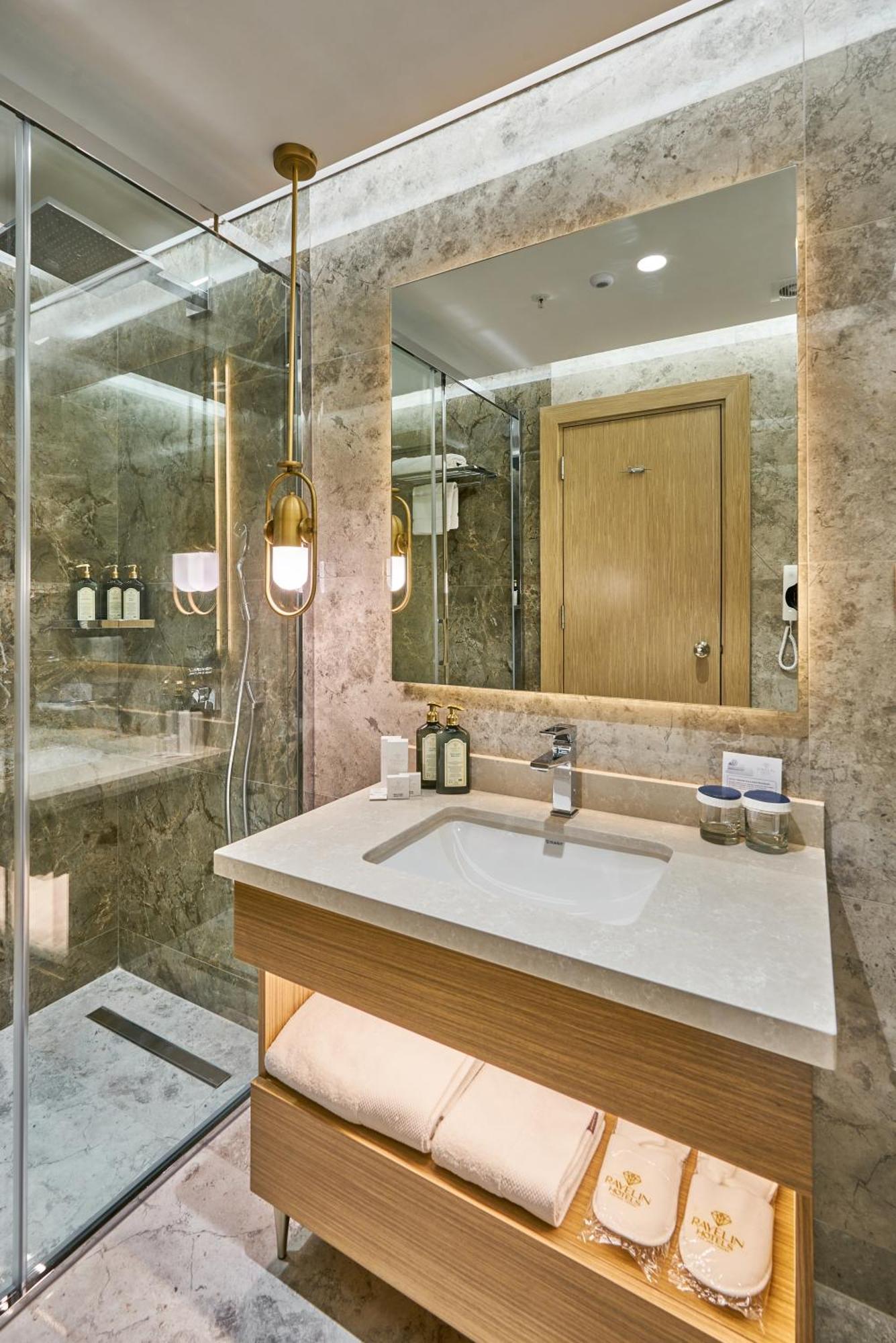 Rayelin Hotel Istanbul Old City Екстер'єр фото