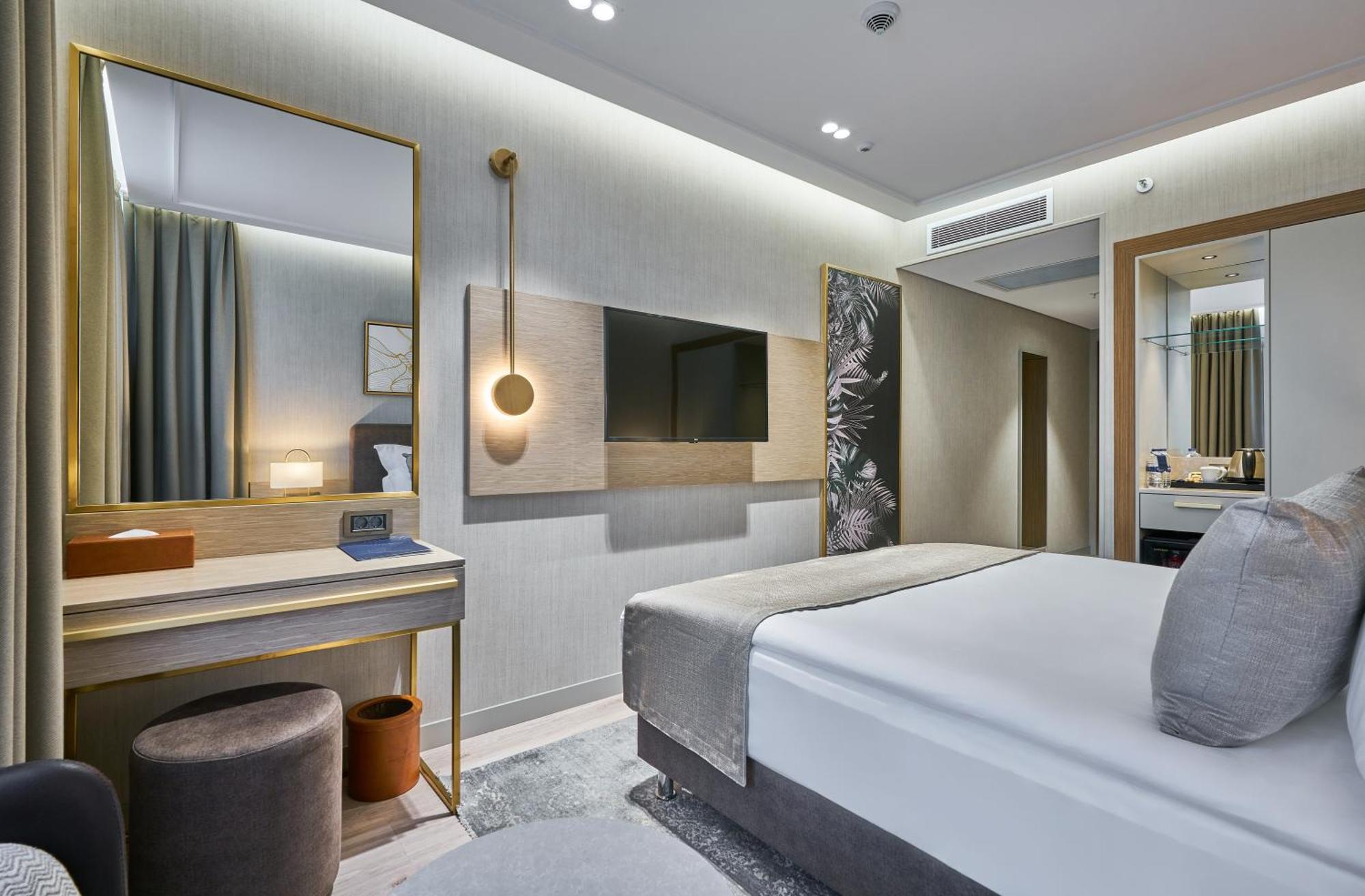 Rayelin Hotel Istanbul Old City Екстер'єр фото